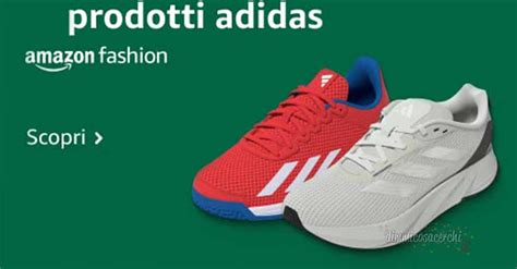 codice sconto adidas aprile 2020